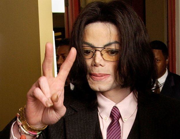 Michael Jackson miał błagać doktora o dawkę leku, która go zabiła fot. Pool /Getty Images/Flash Press Media