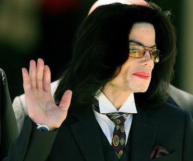 Michael Jackson miał kilka zabiegów rocznie