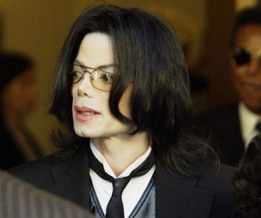 Michael Jackson mógł skończyć w McDonaldzie?