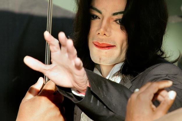 Michael Jackson mógł umrzeć w każdej chwili fot. Carlo Allegri /Getty Images/Flash Press Media