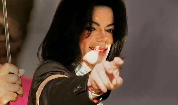 Michael Jackson mógł zarobić fortunę fot. Carlo Allegri /Getty Images/Flash Press Media