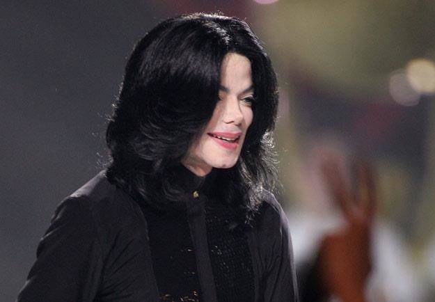 Michael Jackson na długo przed 2009 rokiem tracił przytomność (fot. MJ Kim) /Getty Images/Flash Press Media