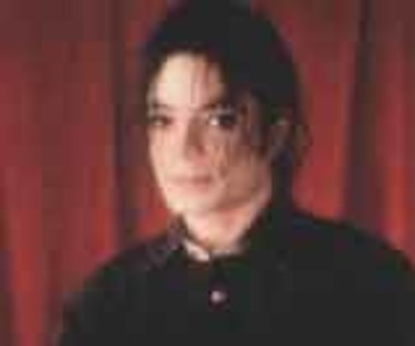 Michael Jackson na "zakupach"