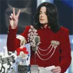 Michael Jackson: Nagroda, której nie było?