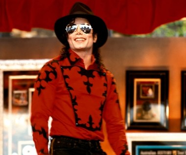 Michael Jackson najlepiej zarabiającą zmarłą gwiazdą w 2019 roku