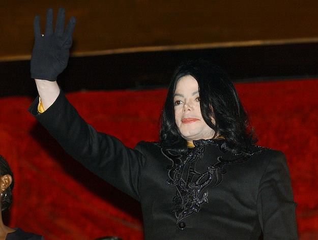 Michael Jackson najlepiej zarabiającym nieżyjącym artystą fot. Mark Mainz /Getty Images/Flash Press Media