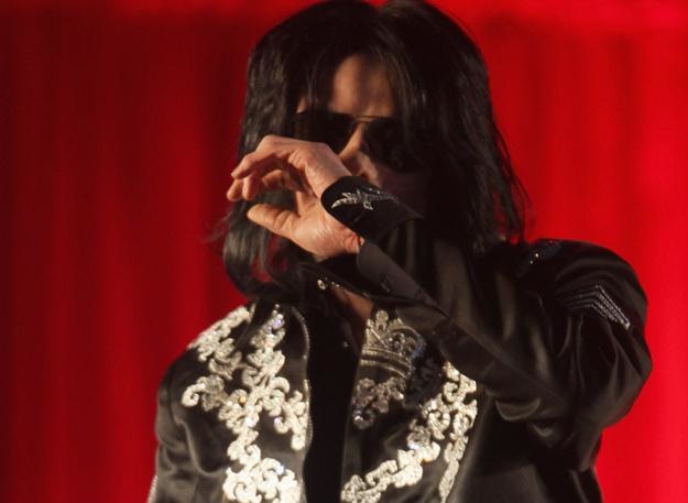 Michael Jackson nie był gotowy na powrót - fot. Tim Whitby /Getty Images/Flash Press Media