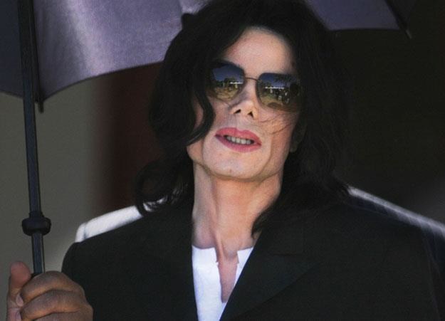 Michael Jackson nie był w stanie wystąpić w Londynie fot. Christina Barany /Getty Images/Flash Press Media