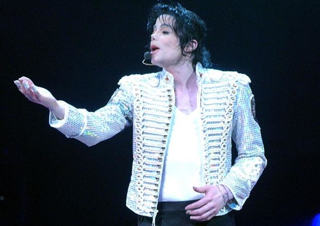 Michael Jackson nie dbał o sytuację finansową fot. Spencer Platt /Getty Images/Flash Press Media