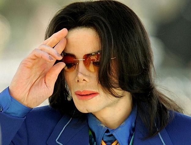 Michael Jackson nie pojawiał się na próbach przed koncertami "This Is It" fot. Carlo Allegri /Getty Images/Flash Press Media