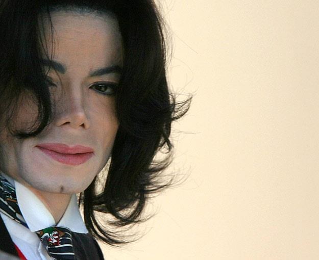 Michael Jackson nie przestaje budzić kontrowersji (fot. Connie Aramaki) /Getty Images