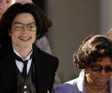 Michael Jackson nie ufał rodzinie