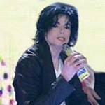 Michael Jackson: Nie zjawi się na rozdaniu nagród Grammy