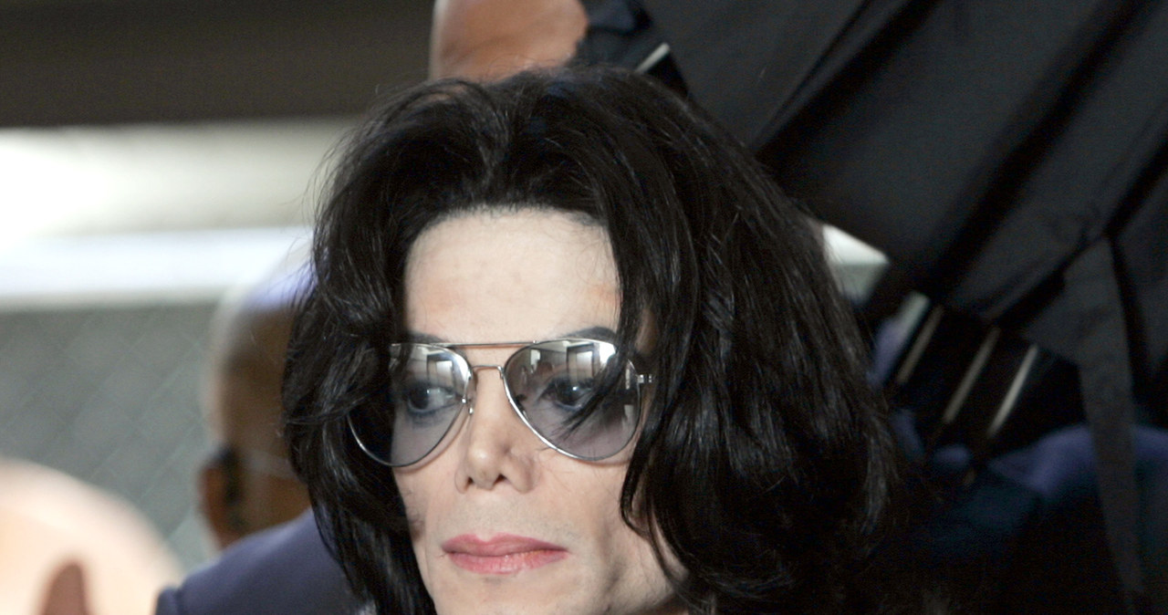 Michael Jackson, od lat najlepiej zarabiający zmarły muzyk /Pool / Pool /Getty Images