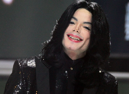 Michael Jackson opublikuje nieznane utwory - fot. MJ Kim /Getty Images/Flash Press Media