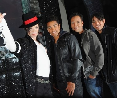 Michael Jackson oskarżony o molestowanie. Bratanek chce "obalić mity" i "ujawnić prawdę"