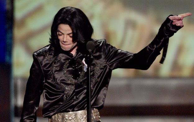 Michael Jackson "potrzebował pomocy psychiatry" fot. Kevin Winter /Getty Images/Flash Press Media