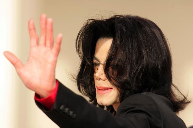Michael Jackson potrzebował silnego leku na bezsenność fot. Carlo Allegri /Getty Images/Flash Press Media