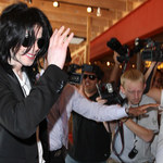 Michael Jackson powraca!