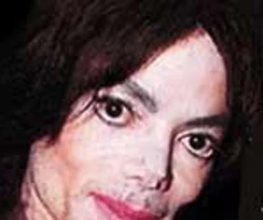 Michael Jackson Problemy Z Nosem I Nowy Album Muzyka W Interia Pl