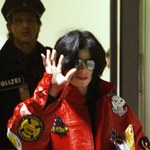 Michael Jackson: Przeprowadzka do Anglii?