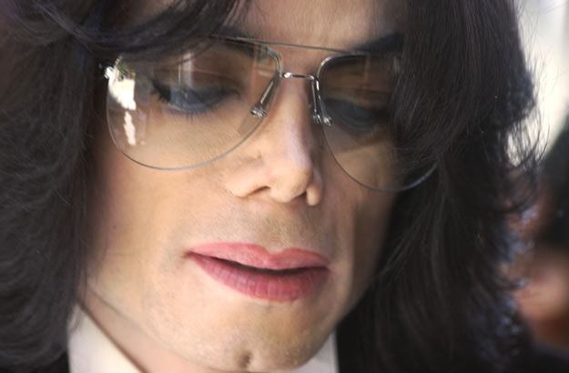 Michael Jackson przesadzał z wydawaniem pieniędzy - fot. Pool /Getty Images/Flash Press Media
