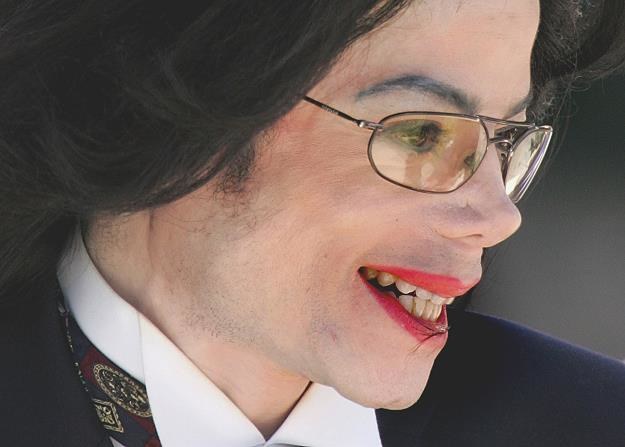 Michael Jackson przyjmował końskie dawki leków fot. Carlo Allegri /Getty Images/Flash Press Media