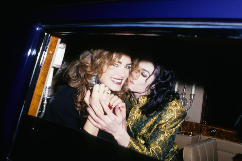 Michael Jackson robił wszystko, by prasa myślała, że ma romans z młodziutką aktorką / Steve Granitz / Contributor /Getty Images