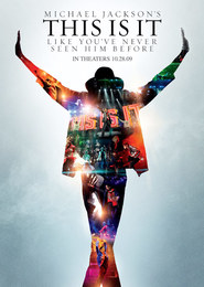 Michael Jackson's This Is It