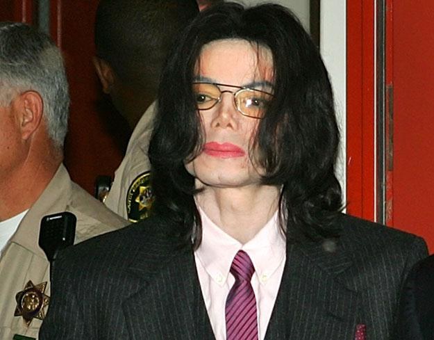 Michael Jackson sekretnie zgromadził kolekcję rysunków własnego autorstwa fot. Carlo Allegri /Getty Images/Flash Press Media