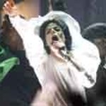 Michael Jackson skarży Motown