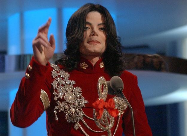 Michael Jackson skrywał wiele tajemnic fot. Frank Micelotta /Getty Images/Flash Press Media