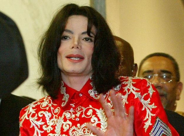 Michael Jackson spotykał się z tajemniczymi kobietami fot. Alex Wong /Getty Images/Flash Press Media