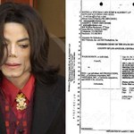 Michael Jackson: Szokujące zeznania Wade'a Robsona