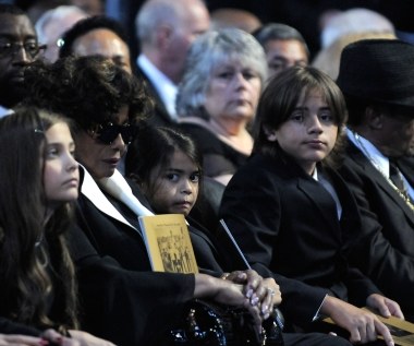 Michael Jackson: Tak zmieniły się dzieci Króla Popu
