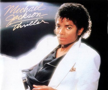 Michael Jackson: "Thriller" w liczbach