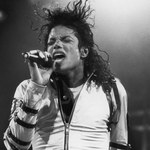 Michael Jackson: To jakaś magia