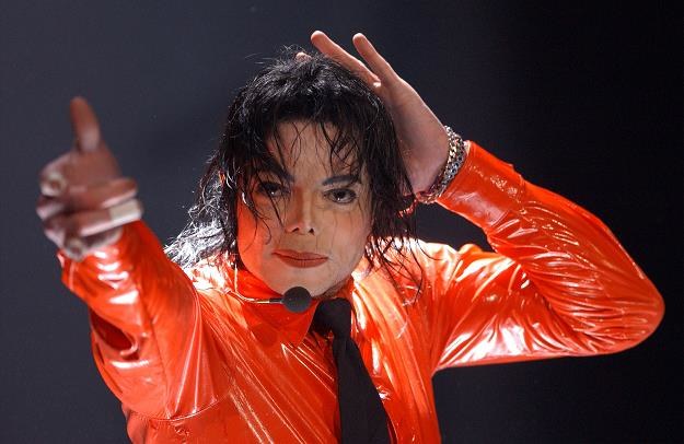 Michael Jackson: "To utwór o dzieciach dorastających w rozbitych rodzinach" fot. Vince Bucci /Getty Images/Flash Press Media