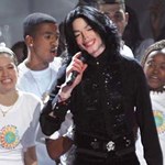 Michael Jackson w "Idolu"?