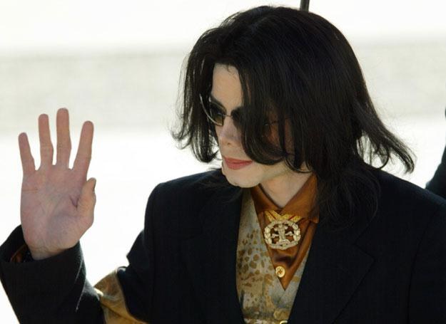 Michael Jackson wciąż ma dawać radość. Tym razem jako kulka do gry w ruletkę fot. Pool /Getty Images/Flash Press Media