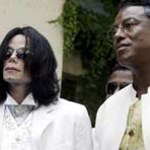 Michael Jackson winny?
