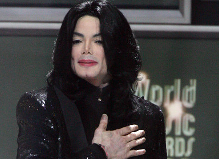 Michael Jackson wraca do showbiznesu - fot. MJ Kim /Getty Images/Flash Press Media
