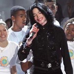 Michael Jackson wraca do USA!