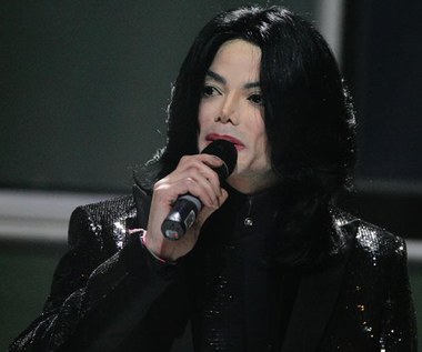 Michael Jackson wyglądał jak chory na raka?