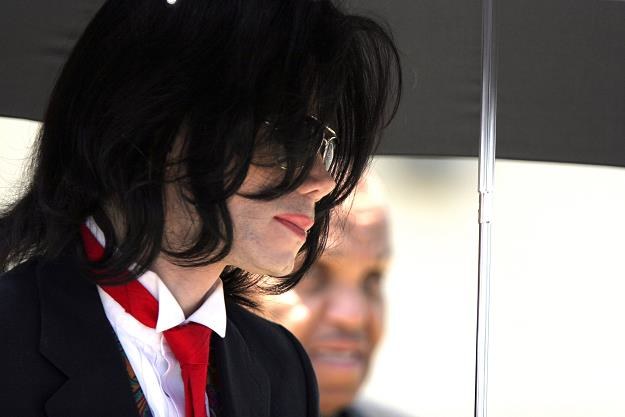 Michael Jackson wywierał presję na lekarzach fot. Christina Barany /Getty Images/Flash Press Media