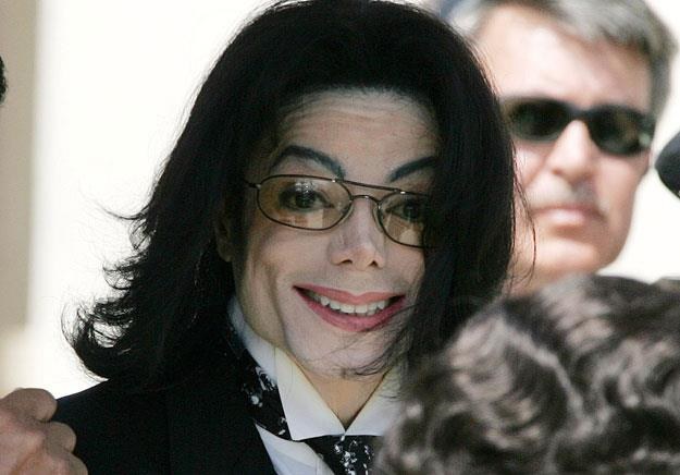 Michael Jackson zadłużał się w zastraszającym tempie fot. Vince Bucci /Getty Images/Flash Press Media