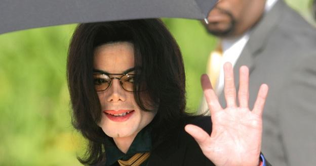 Michael Jackson zafascynowany był twórczością szkockiego poety doby Romantyzmu fot. Christina Barany /Getty Images/Flash Press Media