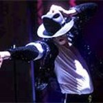 Michael Jackson zauroczony Sarą Brighthman