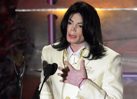 Michael Jackson zmarł 25 czerwca 2009 roku /arch. AFP