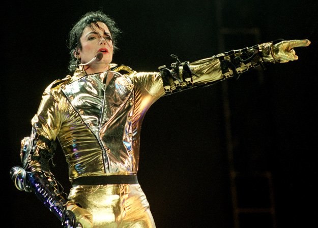 Michael Jackson zmarł w czerwcu 2009 roku - fot. Phil Walter /Getty Images/Flash Press Media
